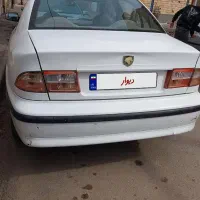 سمند موتور ملی