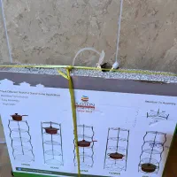 پایه قابلمه نو