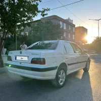 پارس elx|خودرو سواری و وانت|کرمانشاه, |دیوار