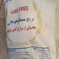 برنج تایلندی