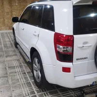 سوزوکی ویتارا مونتاژ اتوماتیک 2400cc، مدل ۱۳۹۵|خودرو سواری و وانت|شیراز, حافظیه|دیوار