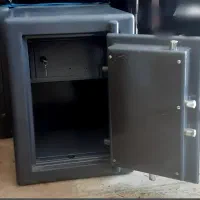 گاوصندوق 400کیلویی کاوه