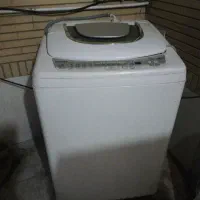 لباسشویی پتو شور