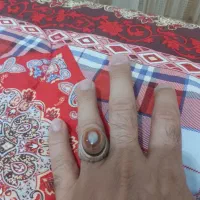 انگشتر نقره ری احمد|جواهرات|تهران, آذربایجان|دیوار