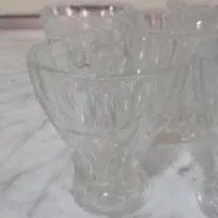 مقداری لوازم پذیرای