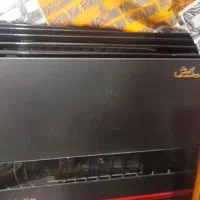 بخاری آزمایش