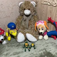 اسباب بازی|اسباببازی|تهران, جوادیه|دیوار