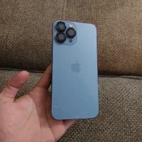 ۱۳ پرومکس بدون ریجستر معاوضه با ۱۶ پرو یا ۱۳ نرمال