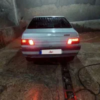 پژو ۸۸ بی رنگ پلمپ|خودرو سواری و وانت|مشهد, رده|دیوار