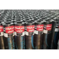 فروش ایزوگام لوتوس درجه یک فویل دار
