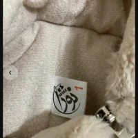 کاپشن بچگانه