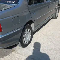 پژو پارس مدل ۹۶ سلامت