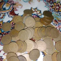 سکه ۵۰ریالی 1359