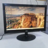 مانیتور 22 اینچ اصل LG