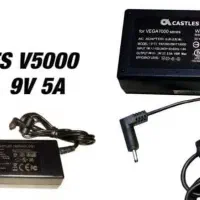 آداپتور کارتخوان و لب تاپ