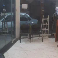 مغازه تجاری خیابان اصلی|اجارهٔ مغازه و غرفه|تهران, شهرک فردوس (حسینی)|دیوار
