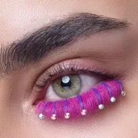 آموزش اکستنشن مژه و لیفت با تخفیف باورنکردنی|خدمات آموزشی|کرمان, |دیوار
