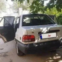 پراید صبا GLXI|خودرو سواری و وانت|خرمآباد, |دیوار