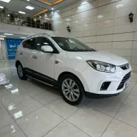 جک s5 مدل ۹۷ اتومات بدون رنگ|خودرو سواری و وانت|تبریز, |دیوار