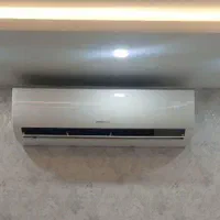 اسپیلت کولر گازی(سرویس،نصب،تعمیرات) لوله کشی|خدمات پیشه و مهارت|شیراز, تاچارا|دیوار