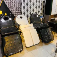 تخت های 4 تیکه آرایشگاهی ،زرین کالا شرایطی1