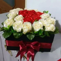 باکس گل