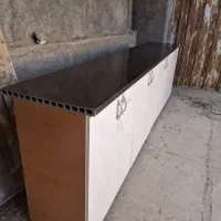 کابینت ام دی اف|مصالح و تجهیزات ساختمان|قائن, |دیوار