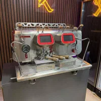خریدار دستگاه اسپرسو