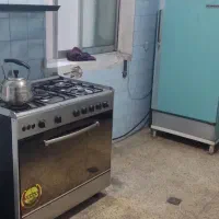 خوابگاه پسرونه تازه تاسیس همه نو در سبلان شبی 100|اجارهٔ کوتاهمدت آپارتمان و سوئیت|تهران, ارامنه|دیوار