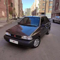 پراید مدل 90 هیدرولیک دوگانه پلاک تهران|خودرو سواری و وانت|بیرجند, |دیوار