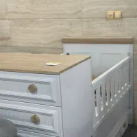 فروش اقساطی سرویس خواب نوزادی