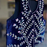 جلیقه زنانه کار دست|لباس|فولادشهر, مسکن مهر فولادشهر|دیوار