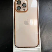 ایفون 16پرومکس 256za ریجستر شده باطری ۹۸