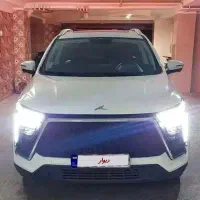 KMC x5 مدل آذر ماه ۱۴۰۳ صفر و خشک|خودرو سواری و وانت|اردبیل, |دیوار