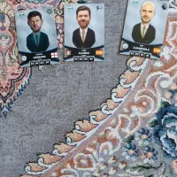 کیمدی کم یاب فقط یک تومن|اسباب‌‌بازی|شیروان (خراسان), |دیوار