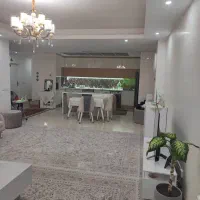 شهرک خرازی / خوش نقشه/ نورگیر/ ۱۱۷ متر /دیزاین شده|فروش آپارتمان|تهران, شهرک خرازی|دیوار