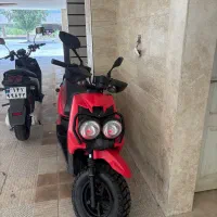 موتور سافاری ۳۰۰۰