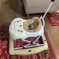 روروئک درحدنو