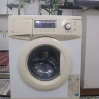 لباسشویی اسنوا