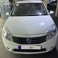 ساندرو اتومات مدل ۹۸