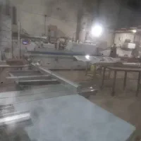 شاگرد مونتاژ کار و شاگرد ساده کابینت سازی