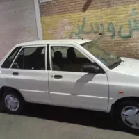 پراد فروشی|خودرو سواری و وانت|شوشتر, |دیوار