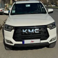 کی ام سی تی8|خودرو سواری و وانت|پیرانشهر, |دیوار