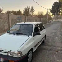 پراید هاچ بک کره ای|خودرو سواری و وانت|محمدشهر, محمدشهر|دیوار