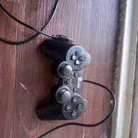 دسته ی بازی با سیم