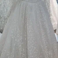 فروش لباس عروس|لباس|گناباد, |دیوار