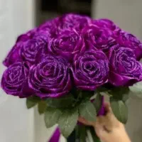 گل های زیبا ماندگار