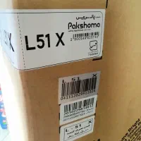 ظرفشوئی اتوماتیک پاکشوما L51x