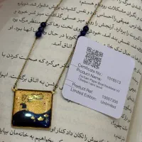 گردنبند زرسام|جواهرات|قم, باجک دو|دیوار