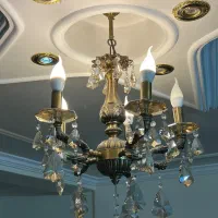 لوسر پنج شاخه ۴ میلیون